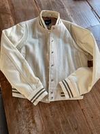 Goosecraft Bomberjack - Maat S, Ophalen of Verzenden, Zo goed als nieuw, Maat 36 (S), Beige