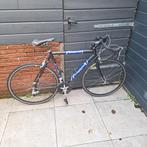 Zandstra wielrenfiets, Ophalen, Gebruikt, Minder dan 10 versnellingen, Overige merken