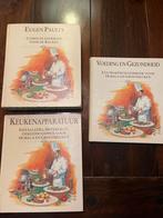Eugen Pauli 3 boeken tweedehands, Ophalen of Verzenden, Zo goed als nieuw, E. Pauli
