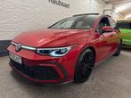 Volkswagen GOLF 2.0 TSI GTI 245PK Panodak ACC Clima Navi IQ-, Auto's, Automaat, Gebruikt, 4 cilinders, Bedrijf