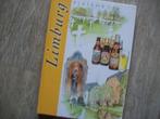 Limburgs Platenboek, Limburg, Nieuw, Ophalen of Verzenden, Cor Bertrand
