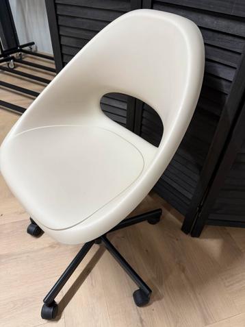 Bureau stoel van ikea