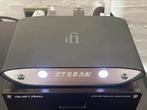 Zen Stream + Silent power X, Audio, Tv en Foto, Ophalen of Verzenden, Zo goed als nieuw