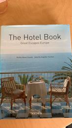 The Hotel book, Boeken, Wonen en Tuinieren, Gelezen, Ophalen of Verzenden