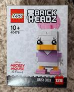 LEGO 40476 Daisy Duck, Ophalen of Verzenden, Nieuw
