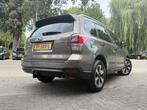 SUBARU Forester 2.0i 150pk AWD CVT EyeSight Premium | Terkha, 12 maanden, 15 km/l, Bedrijf, Forester