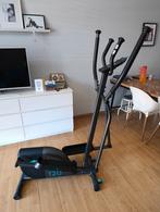 Crosstrainer Domyos 120, Sport en Fitness, Fitnessapparatuur, Ophalen, Zo goed als nieuw, Borst, Crosstrainer