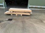 Spaanplaten hout, Doe-het-zelf en Verbouw, Platen en Panelen, Ophalen, Nieuw, Hout, 20 tot 50 mm