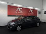 Toyota Prius 1.8 Comfort Hybrid - CLIMA/CRUISE/HUD/NAP, Auto's, Gebruikt, 4 cilinders, Origineel Nederlands, Bedrijf