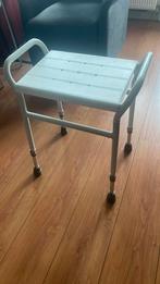 Douchekruk verstelbaar, Diversen, Ophalen, Gebruikt