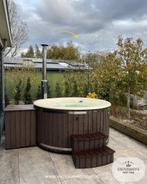 Hottub Nieuw – Houtgestookt & Elektrisch/Hybride, Tuin en Terras, Zwembad-toebehoren, Ophalen of Verzenden, Nieuw, Filter