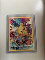 Pikachu #160, Ophalen of Verzenden, Zo goed als nieuw, Losse kaart