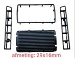 Imperial 29x16mm + 2 trapjes, Ophalen of Verzenden, Nieuw, Bus of Vrachtwagen, Tekno