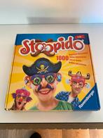 Stoopido, Een of twee spelers, Ophalen, Gebruikt, Ravensburger Spelen
