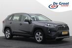 Toyota RAV4 2.5 Hybrid Active Camera, ACC, LED, Apple Carpla, Stof, Gebruikt, 4 cilinders, 2487 cc