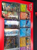 Pokemon 8-pack mini tins + promo card, Ophalen of Verzenden, Nieuw, Boosterbox, Foil