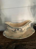 Oude franse sauskom, Royat Sarrequimines, Ophalen of Verzenden