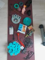 Diverse hondenspullen pakket, Dieren en Toebehoren, Ophalen of Verzenden, Gebruikt