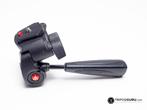 Manfrotto MH293A3-RC1 compacte foto/video kop, Gebruikt, Via Valsugana, 100 36022 Cassola (VI) Italy, Info@videndum.com, Balhoofd