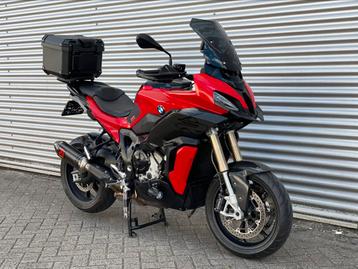 Bmw S1000XR M pakket beschikbaar voor biedingen