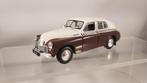 GAZ M20 Pobeda Russische Taxi De/Agostini 1:43, Ophalen of Verzenden, Zo goed als nieuw, Auto, Overige merken