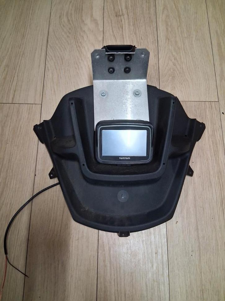Piaggio mp3 Tom Tom MP3 onderdelen, Motoren, Tuning en Styling, Ophalen of Verzenden