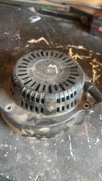 Trekstarter einhell, Cirkelmaaier, Ophalen of Verzenden, Gebruikt