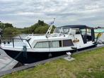 Kruiser, Watersport en Boten, Motorboten en Motorjachten, Ophalen, Gebruikt, Staal, Binnenboordmotor