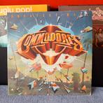 Lp Commodores greatest hits, Ophalen of Verzenden, Zo goed als nieuw
