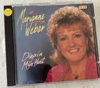 CD Marianne Weber Diep in mijn Hart, Ophalen of Verzenden, Zo goed als nieuw, Pop, Boxset