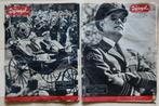 Tijdschrift DE SPIEGEL, Verzamelen, Ophalen of Verzenden, 1940 tot 1960, Nederland, Tijdschrift