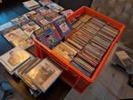 Verschillende cd  250 stuk Nederlands, Duits en  Engels., Cd's en Dvd's, 6 singles of meer, Ophalen of Verzenden, Zo goed als nieuw