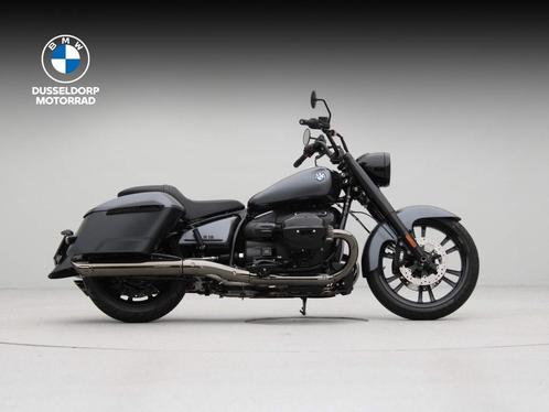 BMW R 18 Roctane (bj 2024), Motoren, Motoren | BMW, Bedrijf, Overig, meer dan 35 kW, 2 cilinders