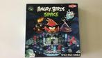 Angry Birds Mens Erger Je Niet, Een of twee spelers, Ophalen of Verzenden, Zo goed als nieuw, Tactic
