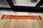 HHC Hardenberg Sjaal, Ophalen of Verzenden, Zo goed als nieuw, Clubaccessoires