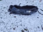 Slee, sneeuwslede, kinderslede, trekslee, Ophalen, Gebruikt