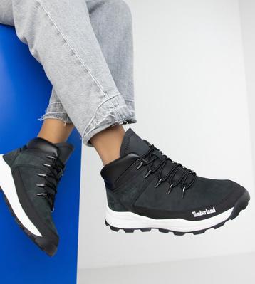 Timberland Brooklyn Euro Sprint Hoog sneakers maat 31 beschikbaar voor biedingen