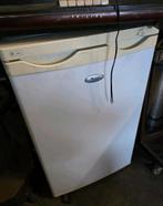 Whirlpool tafelmodel vriezer 65 euro, Ophalen, Gebruikt, Minder dan 60 cm