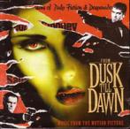 from DUSK till DAWN, Ophalen of Verzenden, Gebruikt