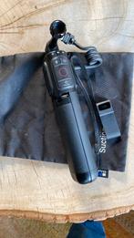 Gopro volta +2xremote control, Ophalen of Verzenden, Zo goed als nieuw, Overige typen