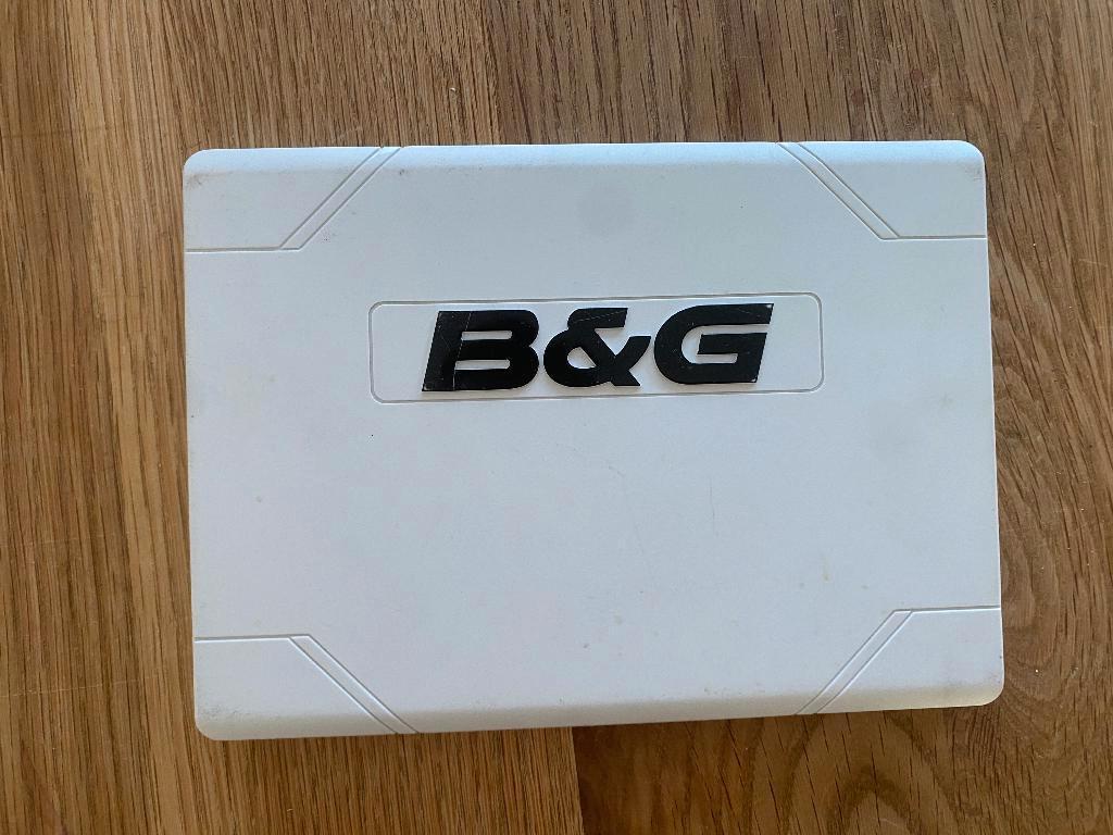 B&G sun cover, Watersport en Boten, Ophalen of Verzenden, Nieuw