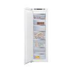 Siemens Inbouw Vriezer GI81NAC30 – NoFrost – 211L – €650, Ophalen, Gebruikt, 200 liter of meer, 160 cm of meer