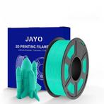 Jayo Mint Green PLA Filament 1.75mm 1.1kg, Ophalen of Verzenden, Nieuw
