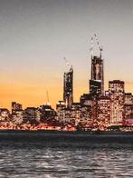 Op zoek, Huizen en Kamers