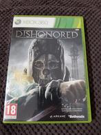 Dishonored, Avontuur en Actie, Vanaf 18 jaar, 1 speler, Ophalen of Verzenden