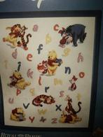 Winnie the Pooh - alfabet, Nieuw, Ophalen of Verzenden, Borduurpakket
