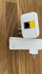 KPN home plug DVS 1200, Computers en Software, Ophalen, Zo goed als nieuw, KPN
