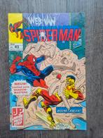 Spiderman Stripboek - Web Nr. 42, Boeken, Stripboeken, Eén stripboek, Ophalen of Verzenden, Gelezen, Todd McFarlane