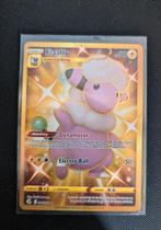 Flaafy Full Art Gold - Fusion Strike 280/264, Ophalen of Verzenden, Zo goed als nieuw