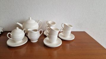 Wedgwood Windsor Servies beschikbaar voor biedingen